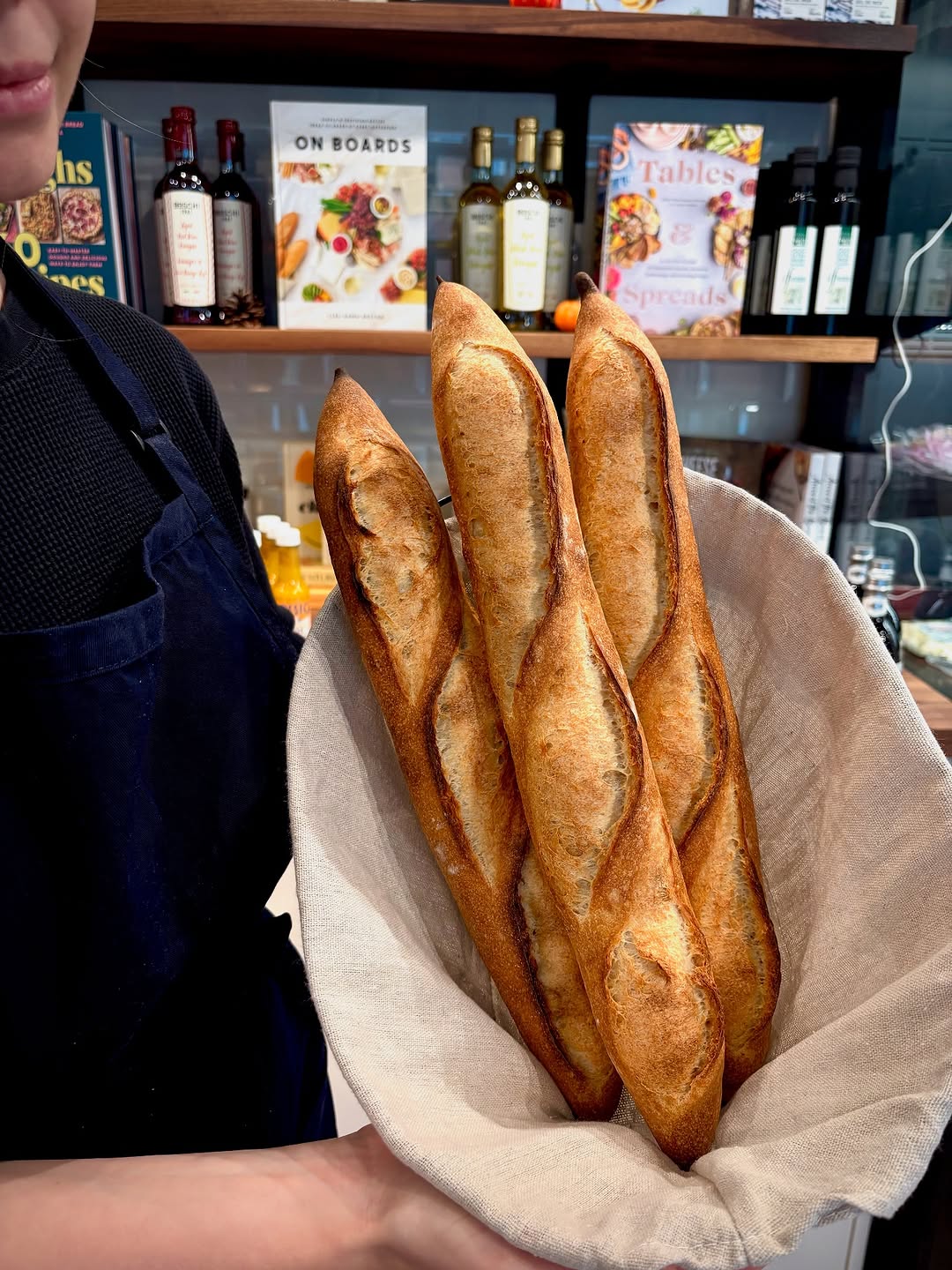 Pairings & Accompaniments