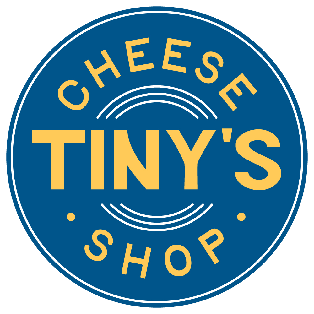 Tiny's Cheese Shop